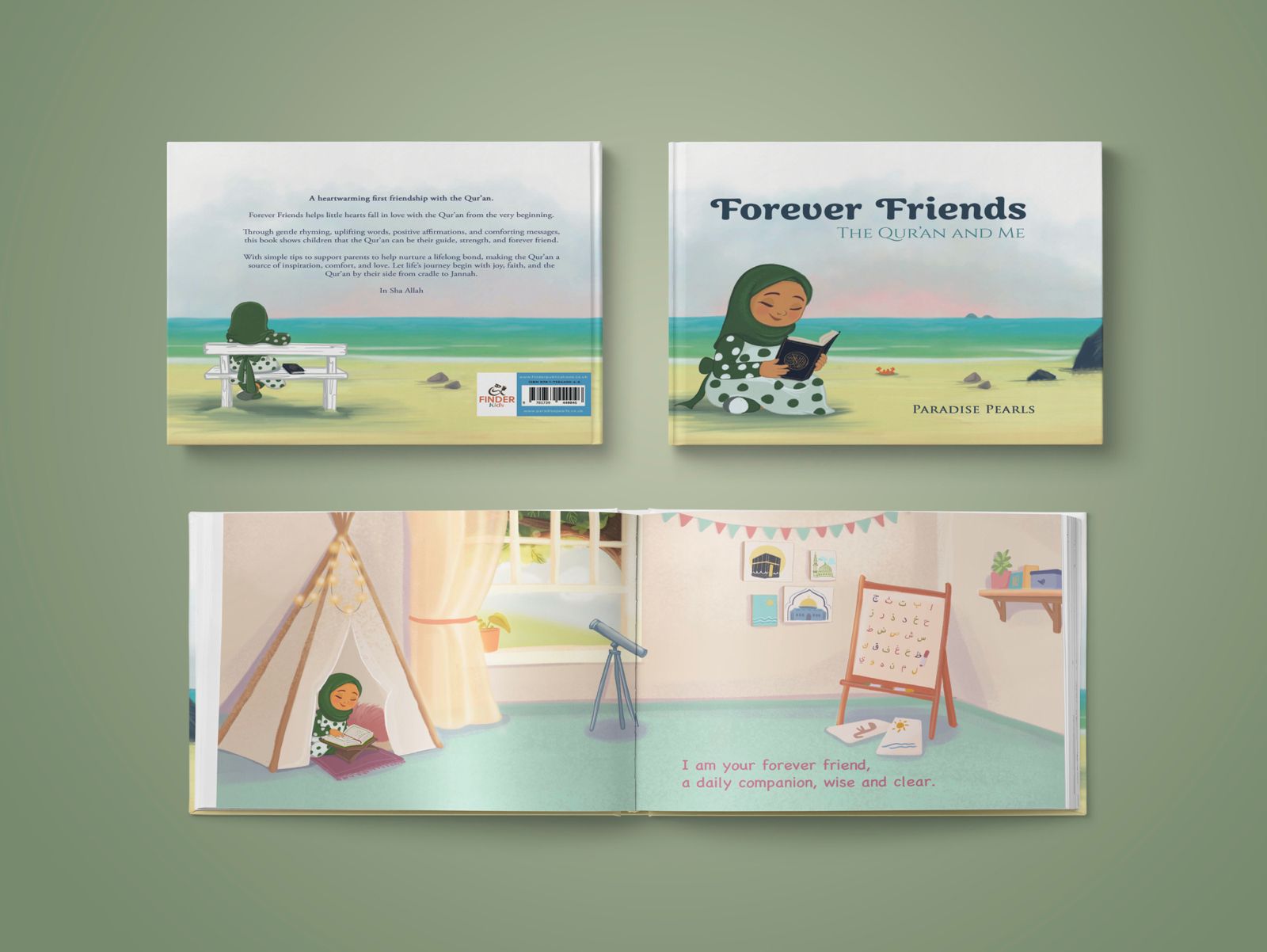 Forever Friends - Image 2