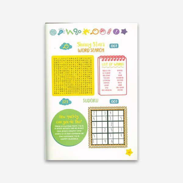 Fun Brain Teasers For Muslim Kids - Image 3