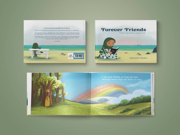 Forever Friends - Image 3